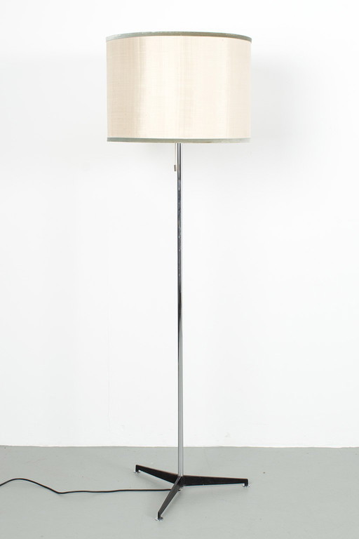 German floor lamp