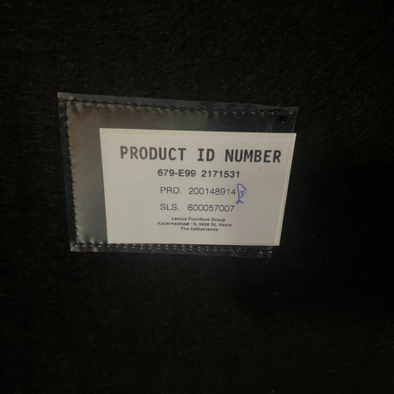 Image 1 of HAY AAT20 About a table dining table - Ø100