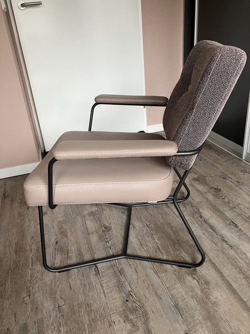 Poltrona Kiko Plus Bert Plantagie