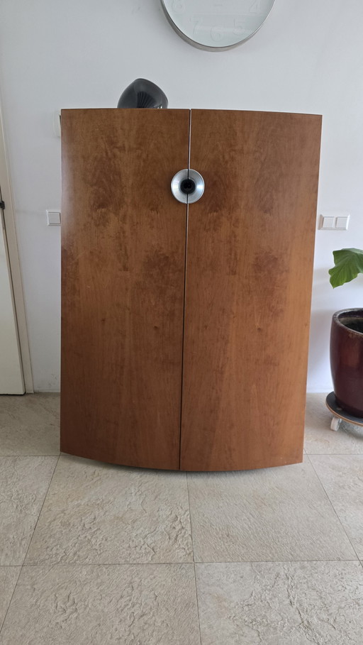 Leolux cabinet