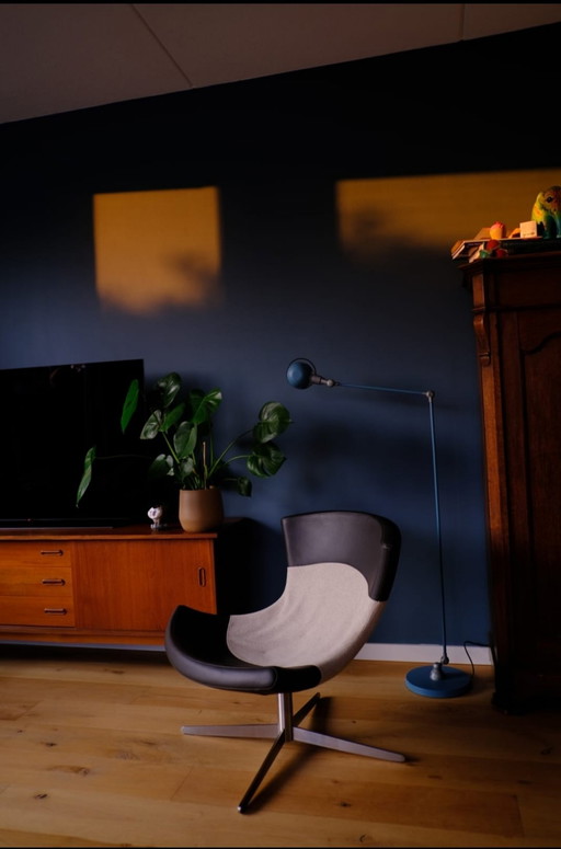 Designfauteuil Busk + Hertzog – nu voor een scherpe prijs