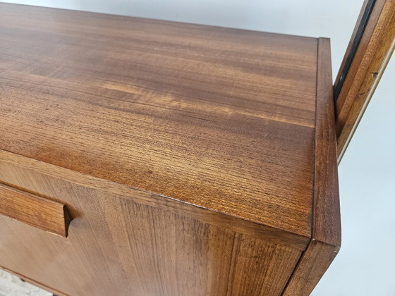 Image 1 of Bibliothèque suédoise en teck des années 1960