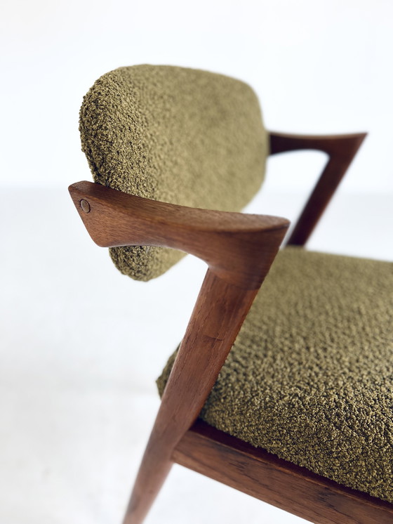 Image 1 of 1x Modelo No. 42, Kai Kristiansen, Schou Andersen '60