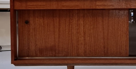 Image 1 of Mid-Century midboard