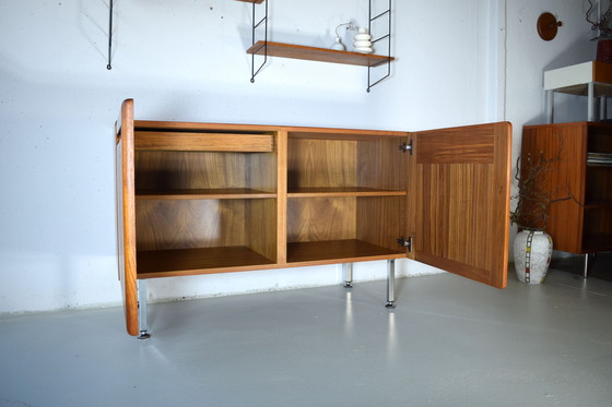 Image 1 of Buffet danois en teck, commode vintage