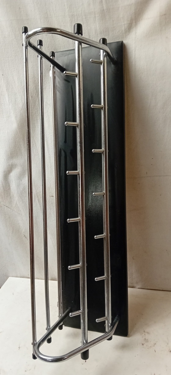 Appendiabiti Retrò – Metal, Wood (photo 4 of 9)