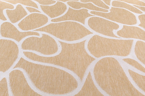 Image 1 of Alfombra Waves de 240x380 cm para uso exterior.