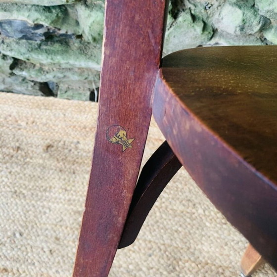 Image 1 of Set di 4 sedie spaiate