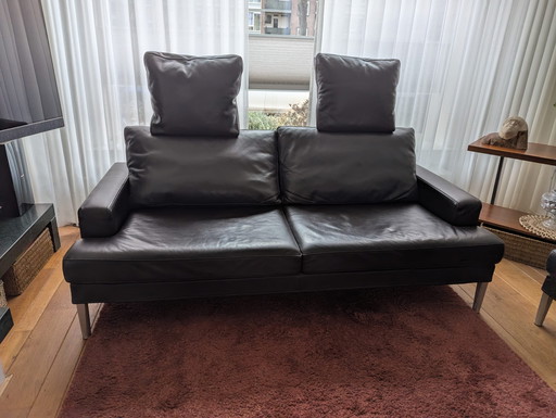 Bancos FSM Clarus De Sede