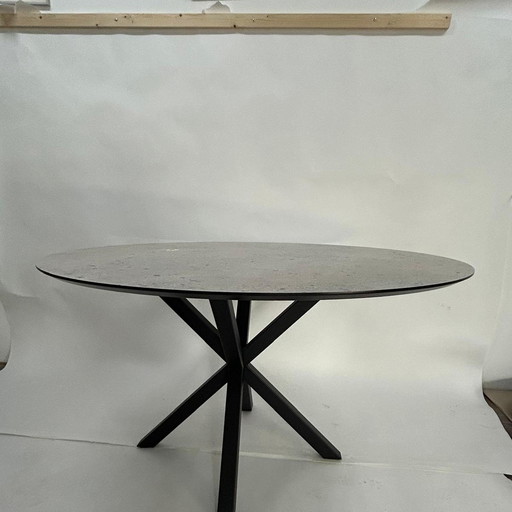 Table à manger Sumisura - Ø130