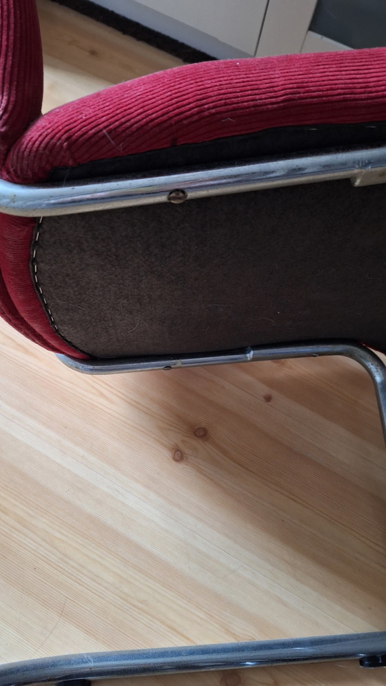 Image 1 of Dos sillas de los hermanos De Wit