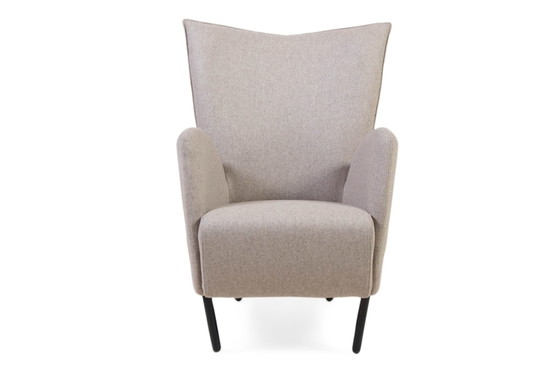 Image 1 of Fauteuil tulipe du Nouveau Monde de Bree