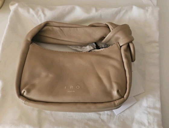 Minibolsa IRO – Bolsos de mano, Leather (photo 3 of 5)