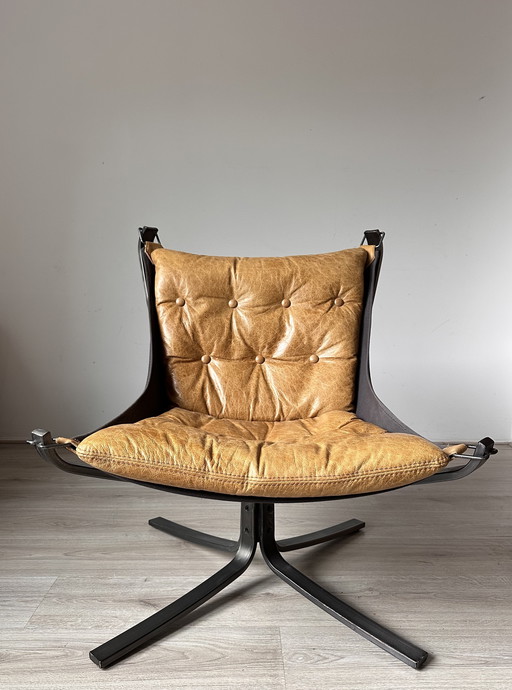 Fauteuil Falcon Vatne Mobler