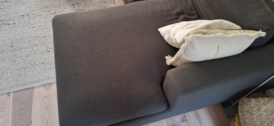 Image 1 of Sofá esquinero Living Divani