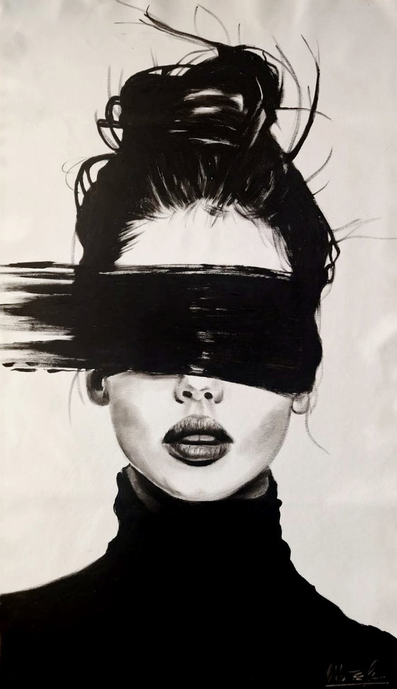 Image 1 of Walter Geraci – Dunkle Notwendigkeit