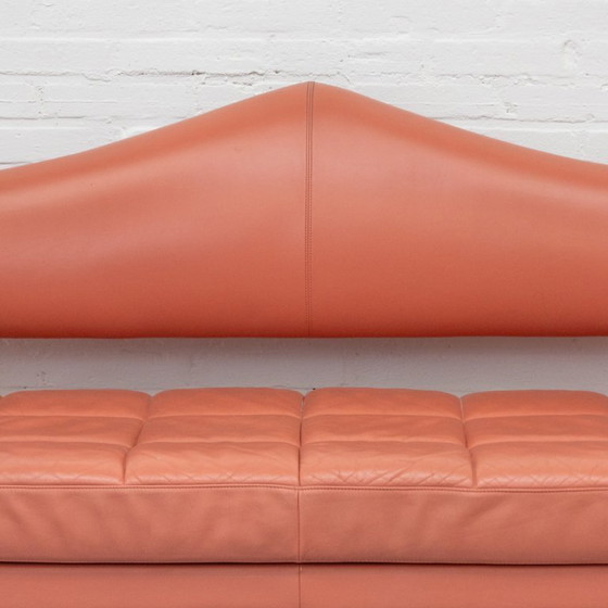 Image 1 of Hydra Sirius Zweisitzer-Sofa Poltrona Frau