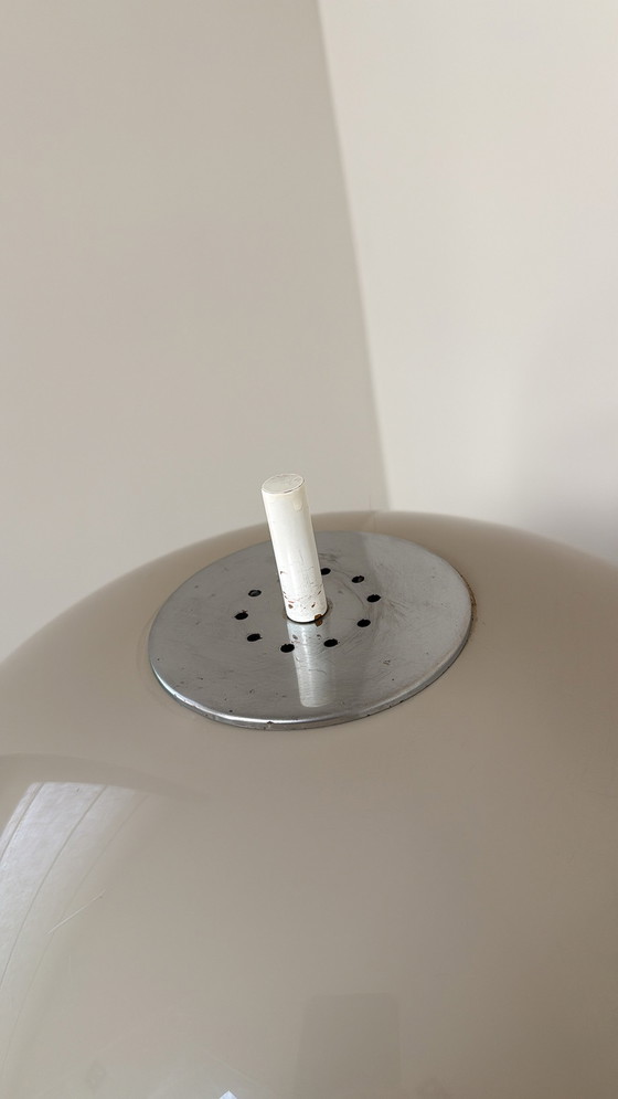 Image 1 of Pilz-Stehlampe im Weltraumzeitalter