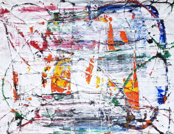 Image 1 of Jürgen Angeler - Performance Neuronale