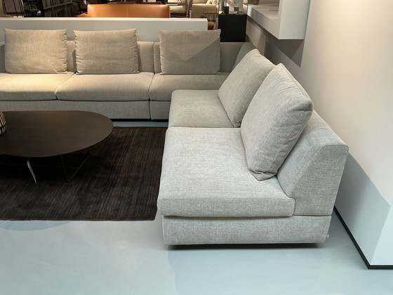 Image 1 of Jori Tigra Divanbase toonzaalopstelling