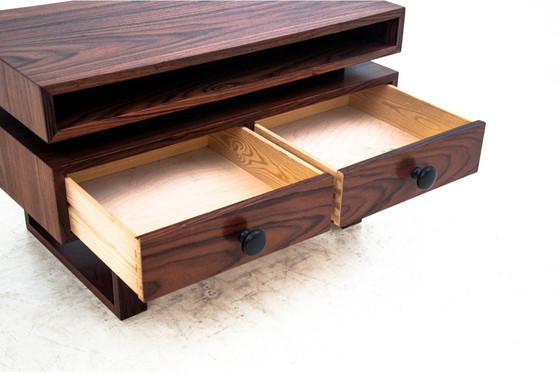 Image 1 of Commode avec miroir, design danois, années 1960