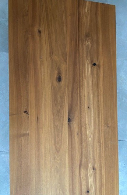 Bert Plantagie Coffee Table, Model Arco Encore