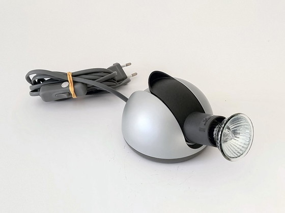 Image 1 of table lamp wall lamp Wilson, Massive