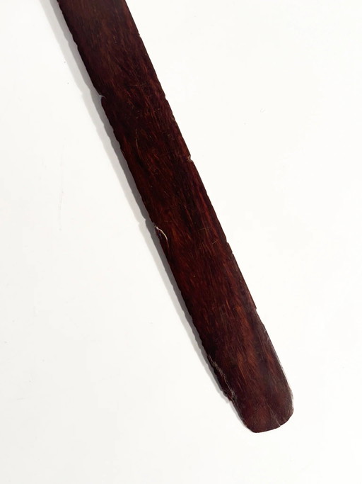 Brieföffner aus Schildpatt und versilbertem Metall aus den 1920er Jahren – decoratieve objecten (photo 2 of 6)