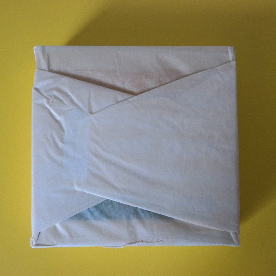 Image 1 of VITRA, Design Museum Collection. Furniture Game, Willy Guhl. NEW.