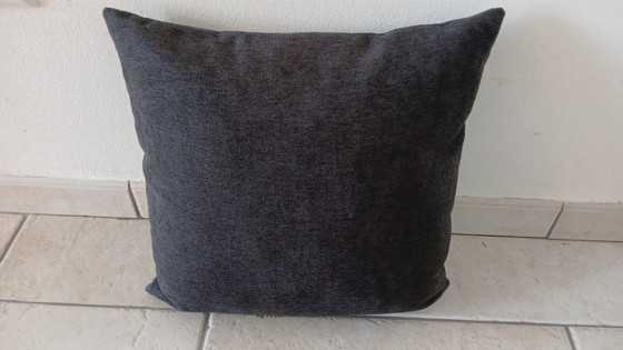 Image 1 of Cuscino decorativo Vermeer Ragazza che legge una lettera alla finestra Nuovo