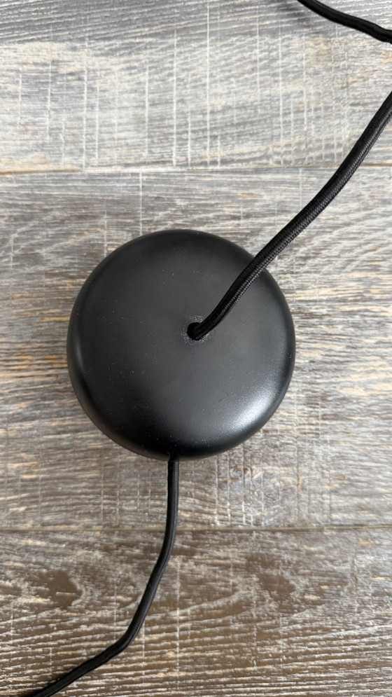 Designer Pendelleuchte von Sofie Refer – Beleuchtung, Glas, Kunststoff (photo 4 of 5)