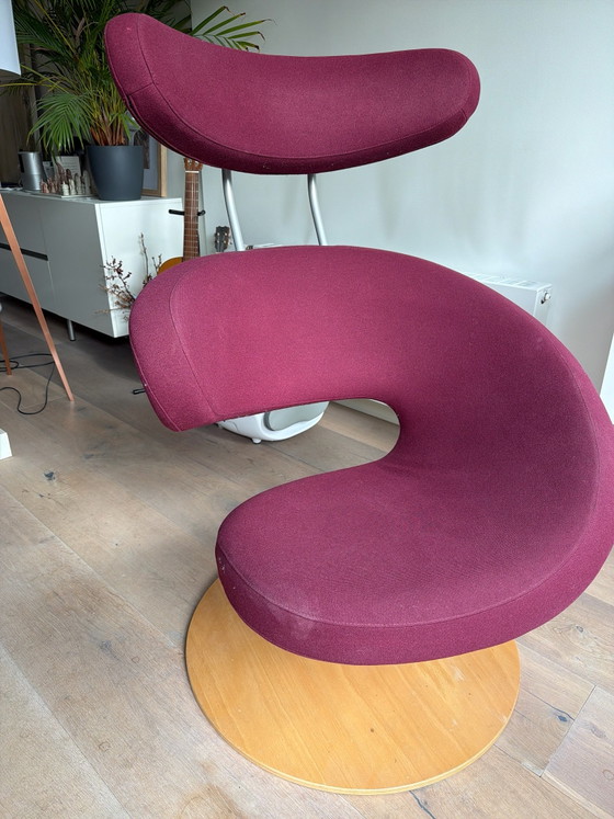 Stokke Stuhl – Drehstühle, Wolle (photo 2 of 5)