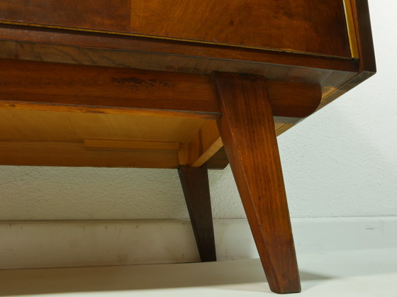 Image 1 of Vintage sideboard, 50s, Germany