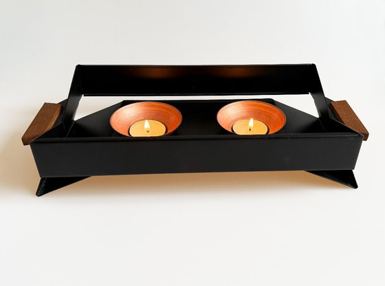 Image 1 of Rechaud - design danese - ca 1960