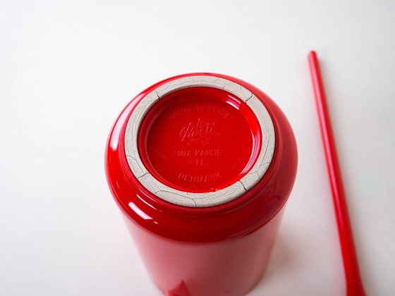 Image 1 of Jug, Danish design, 1960s, designers: Sigvard Bernadotte & Acton Bjørn, manufacturer: Rosti