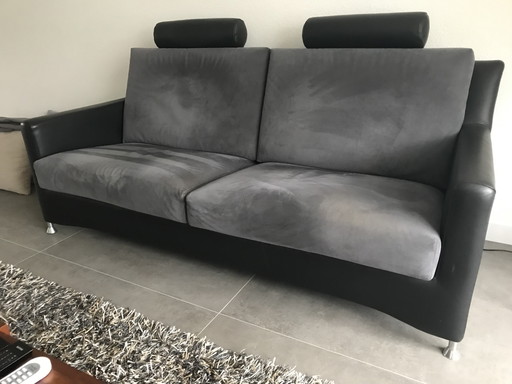 2 1/2 Seater Leolux Sofa