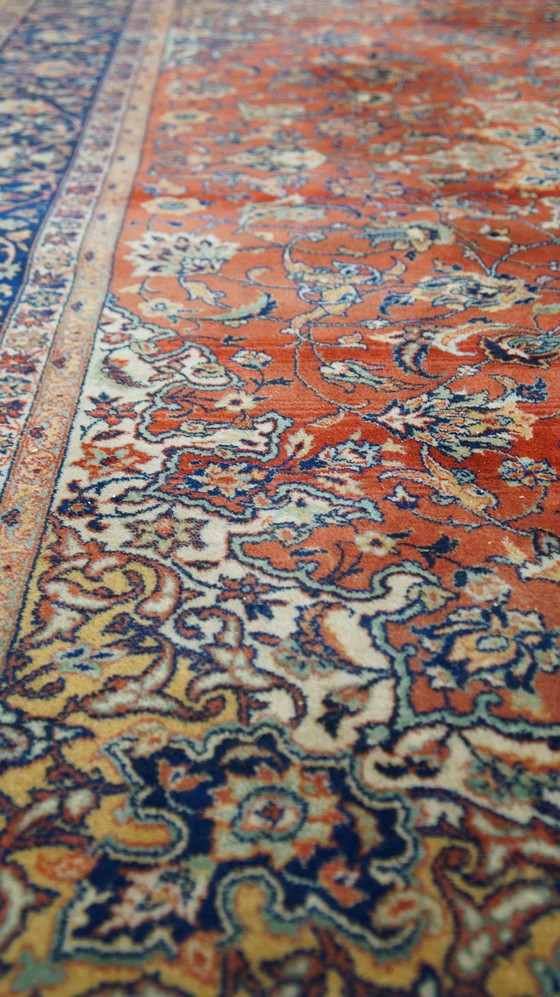 Image 1 of Oriental Rug 296X200Cm