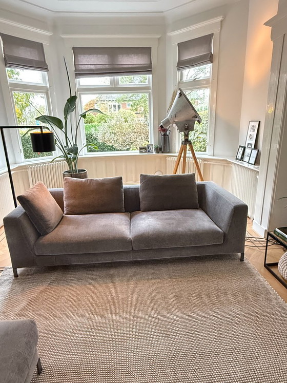 Image 1 of B&B Italia - Ray - corner sofa