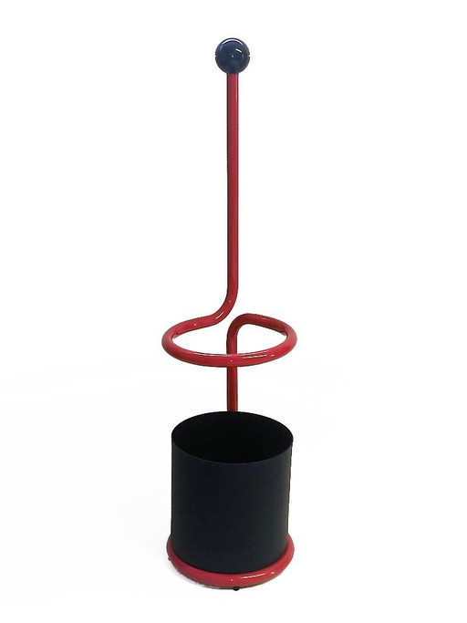 Soporte para paraguas Airon – paraplubak, Plastic, Metal (photo 2 of 11)