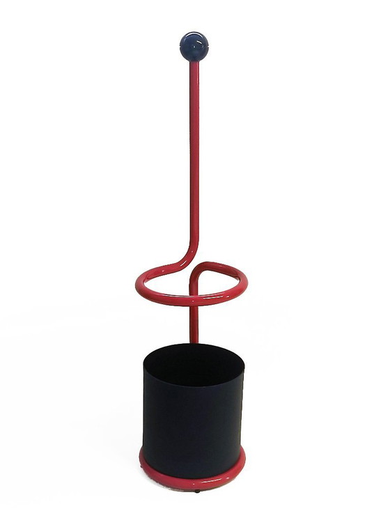 Soporte para paraguas Airon – Airon, Forme E Funzioni, Paragüeros, Plastic, Metal (photo 2 of 11)