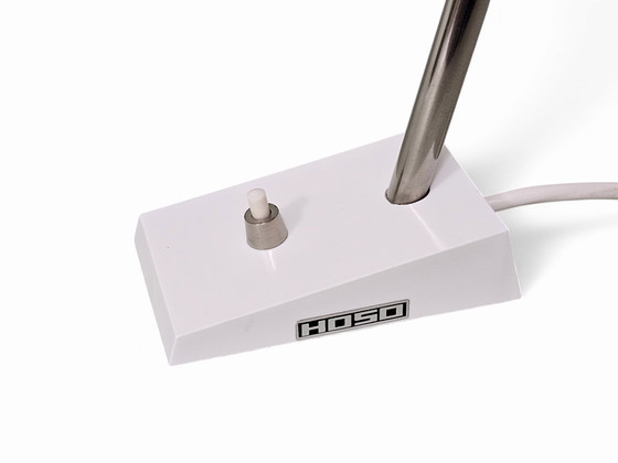 Image 1 of Lampada da tavolo / lampada da tavolo HoSo, anni '60