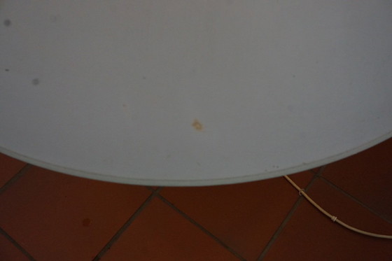 Image 1 of Ingo Maurer "Tschung" vloerlamp