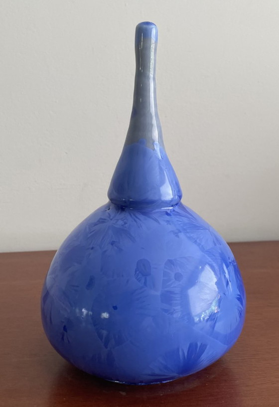 Niten Soer (Abcoude) - Oggetto in ceramica da studio – Oggetti decorativi (photo 10 of 12)