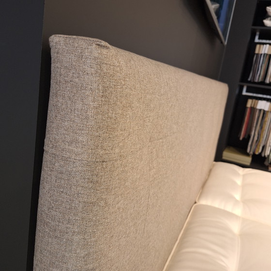 Image 1 of Cama Schramm Gala Quadro - 180x200