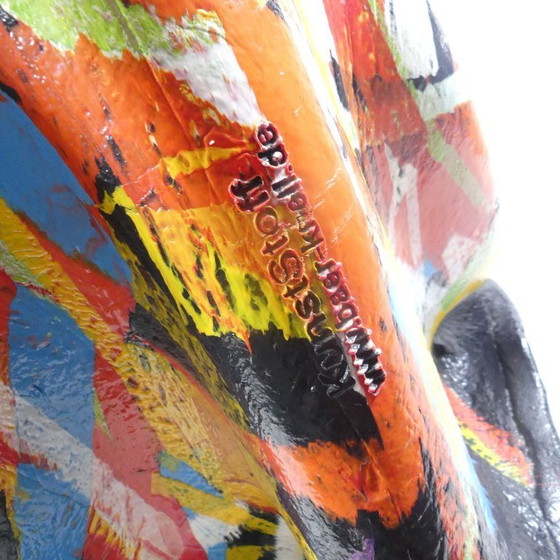 Image 1 of Taburete de Bär & Knell - clásico del diseño /2