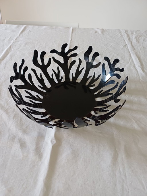 Frutero Alessi (diseño Emma Silvestris)