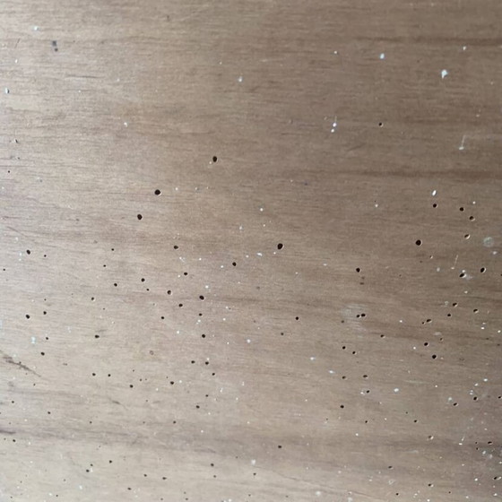 Image 1 of vintage ladekast