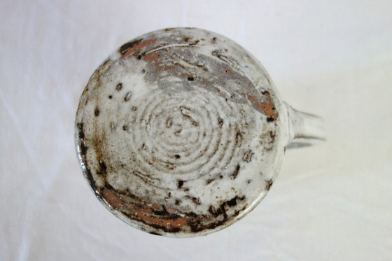 Image 1 of Albert Thiry, Wasserkrug, Keramik Vallauris