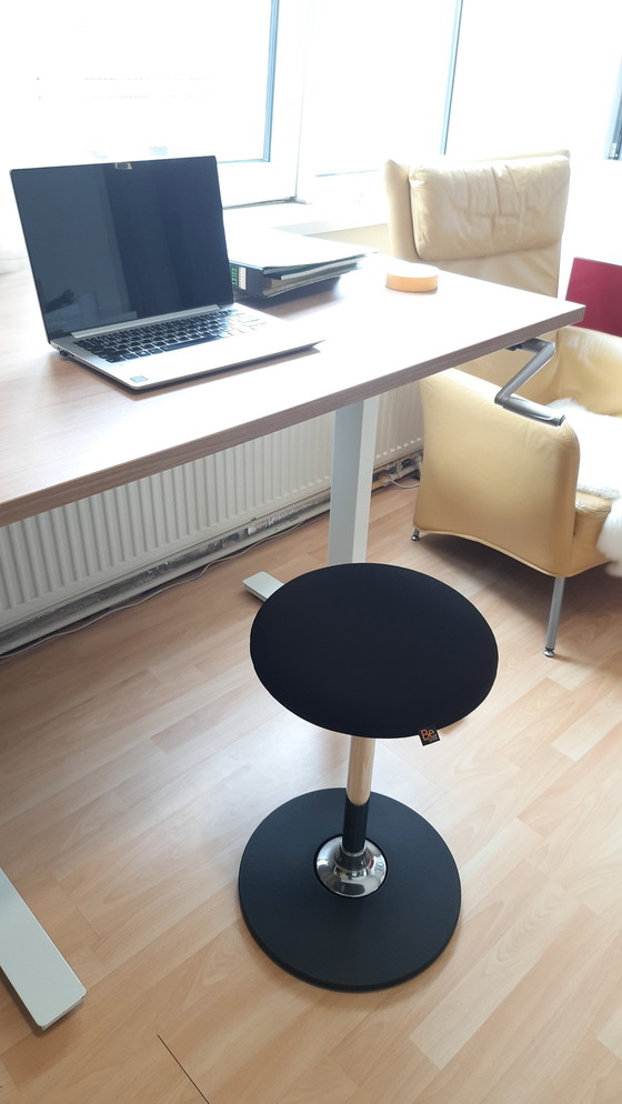Image 1 of Be by Béta, sgabello Sit-Stand Steady, 58 - 83 cm