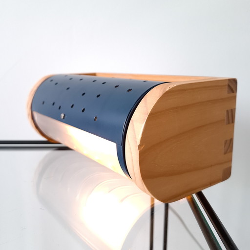 Vintage Ikea Tassa wall lamp from the 1990s